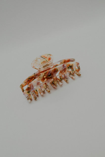 Marbled Hair Claws