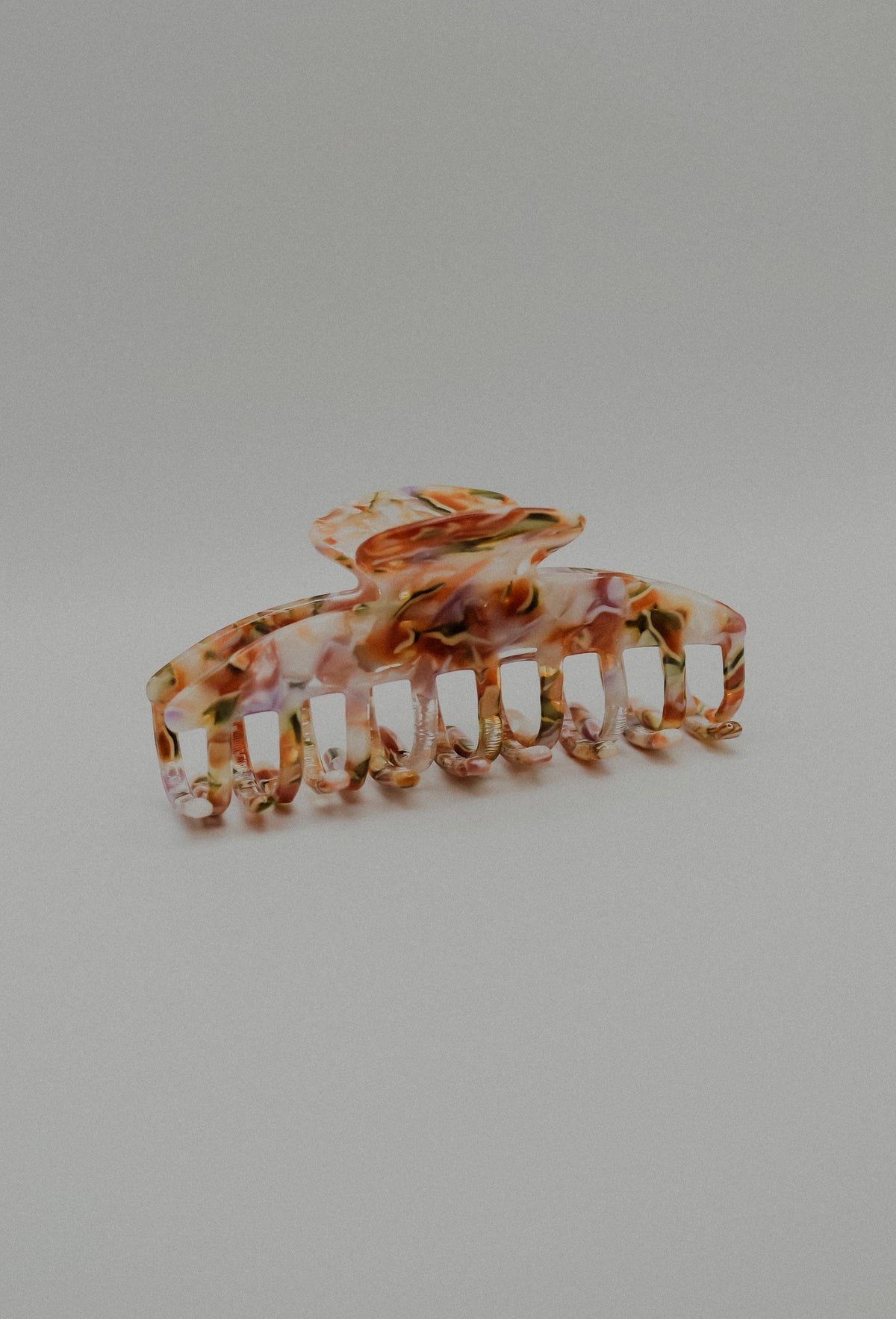 Marbled Hair Claws