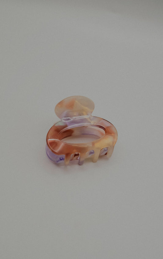 Mini Open Hair Claws