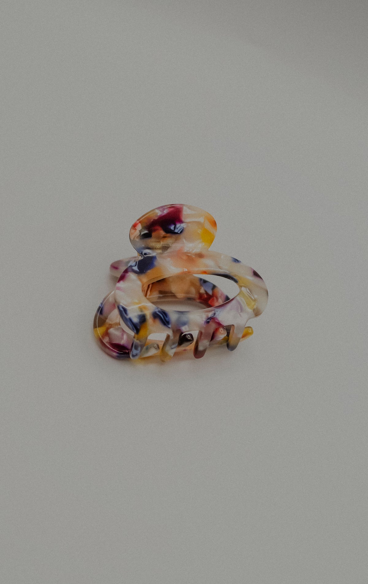 Mini Open Hair Claws
