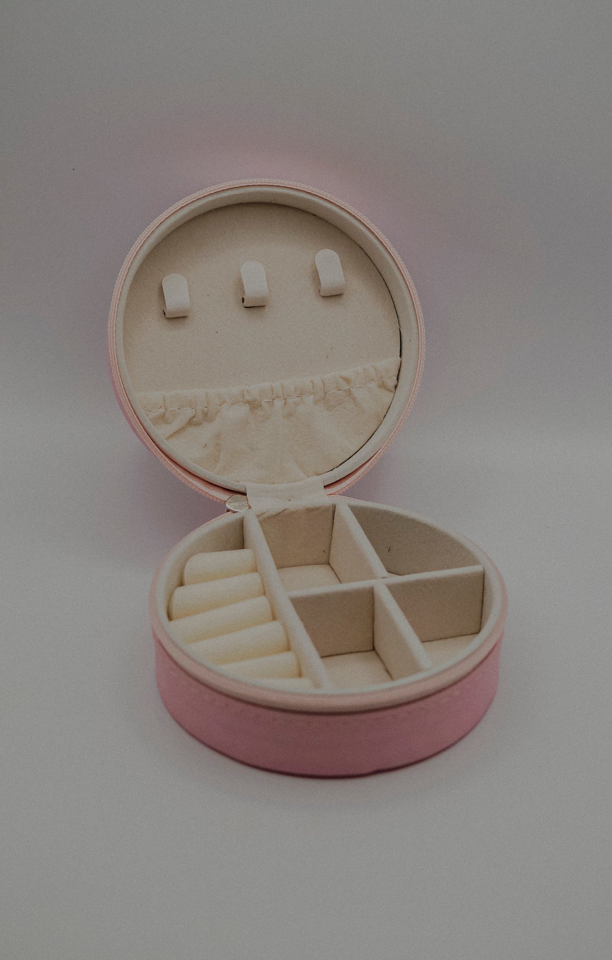 Jewelry Travel Case