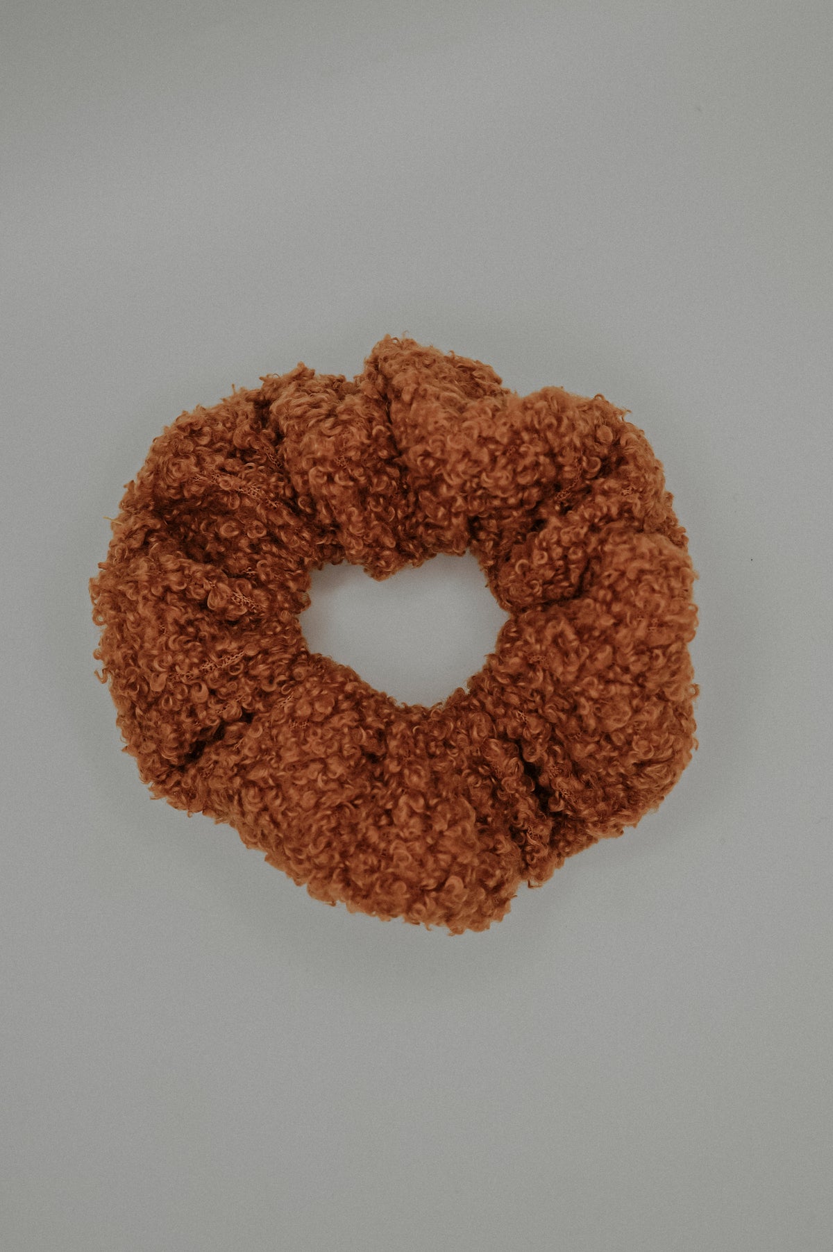 Hair Scrunchies
