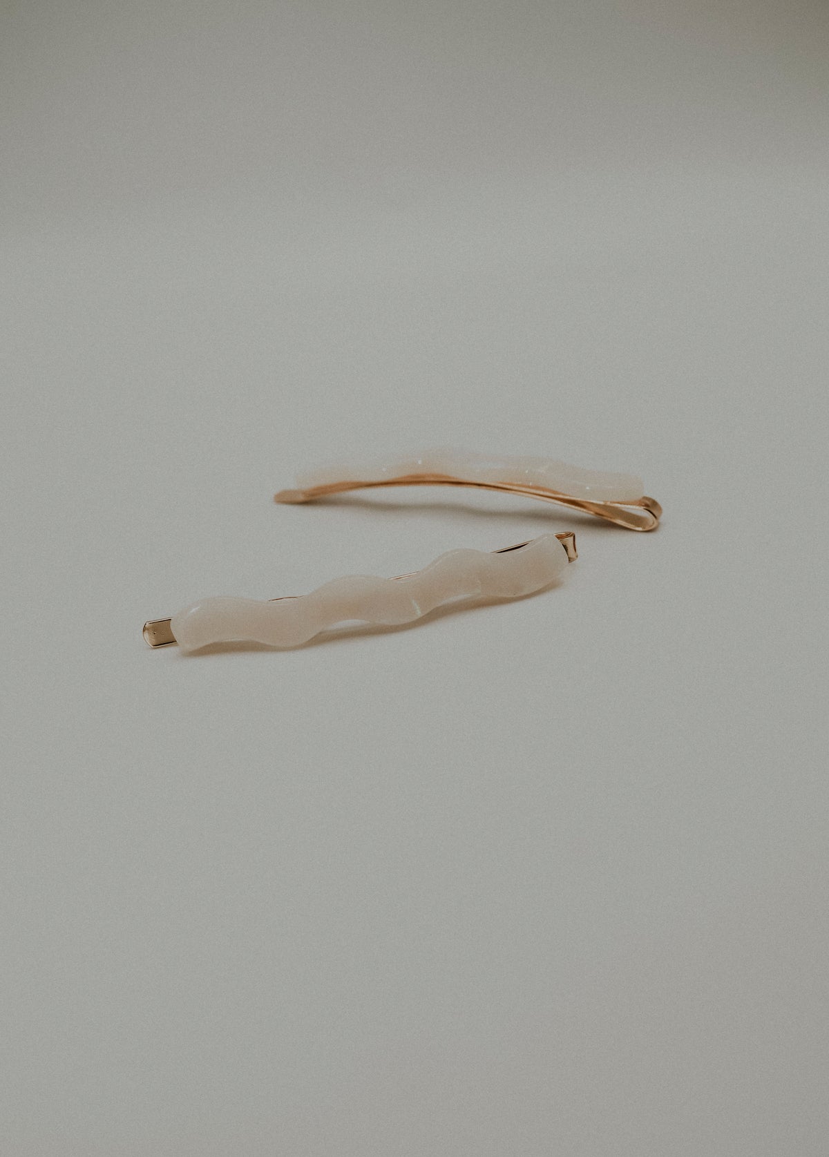 Skinny Wiggle Hair Clip Packs