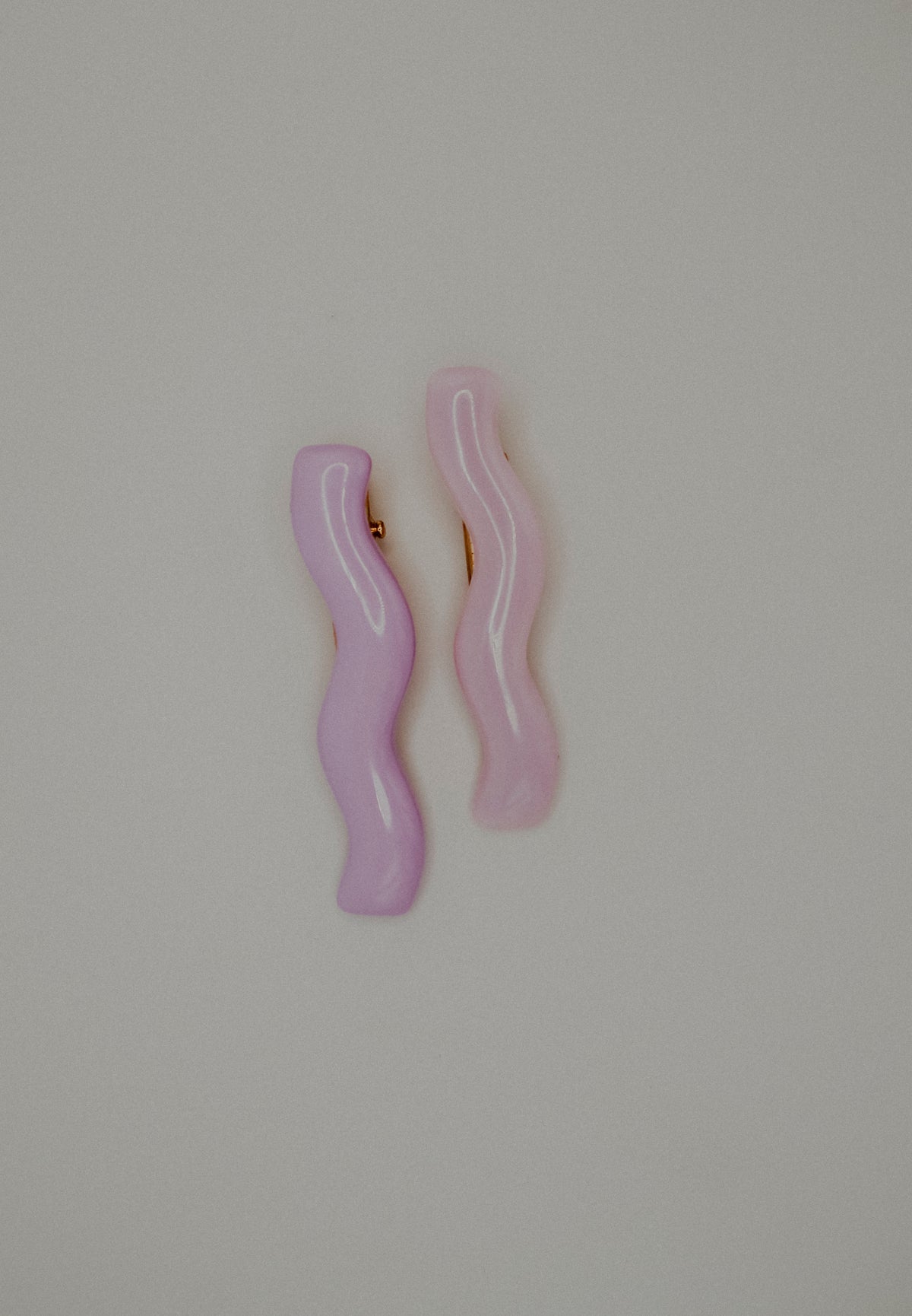 Thick Wiggle Hair Clip Packs