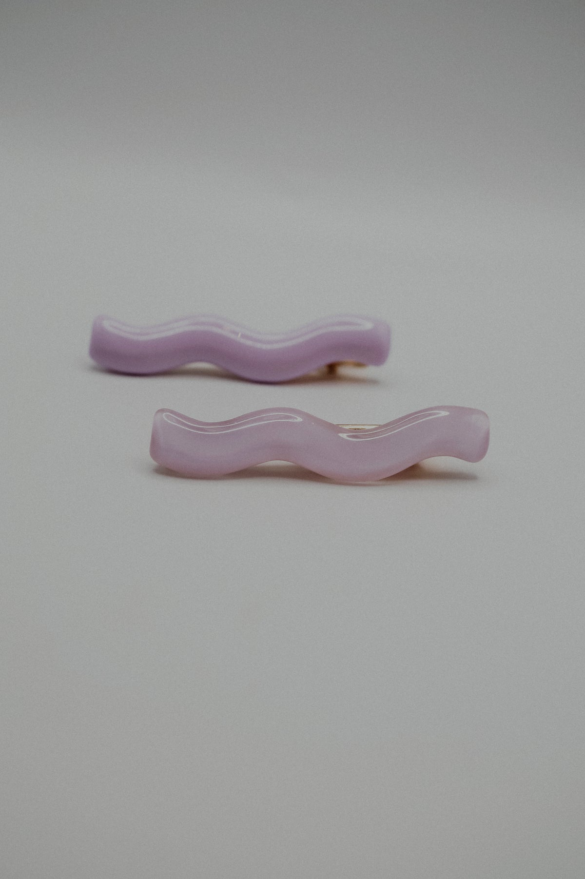 Thick Wiggle Hair Clip Packs