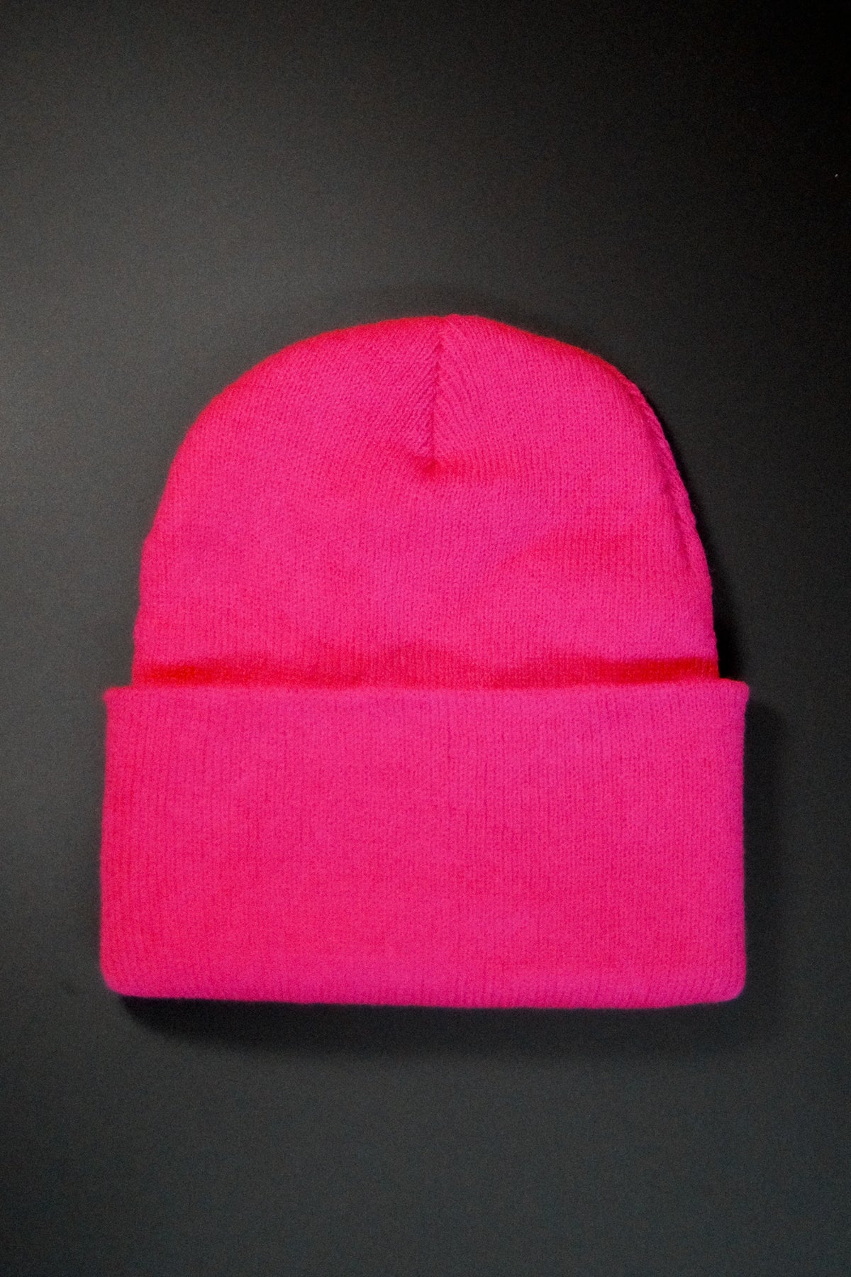 Knit Beanie