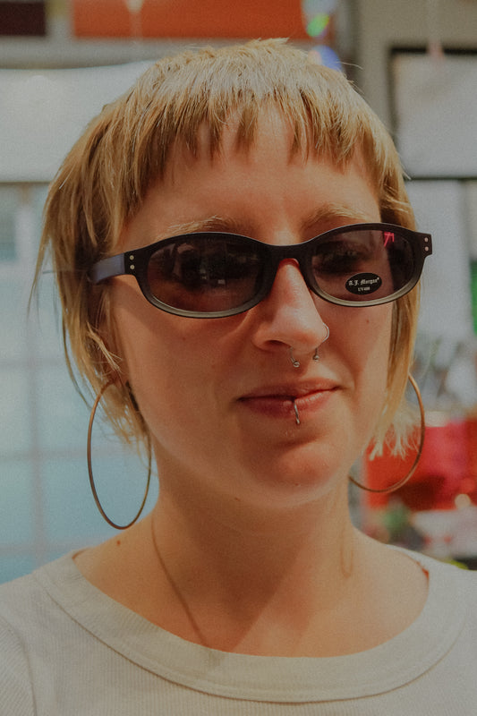 Lotus Sunglasses