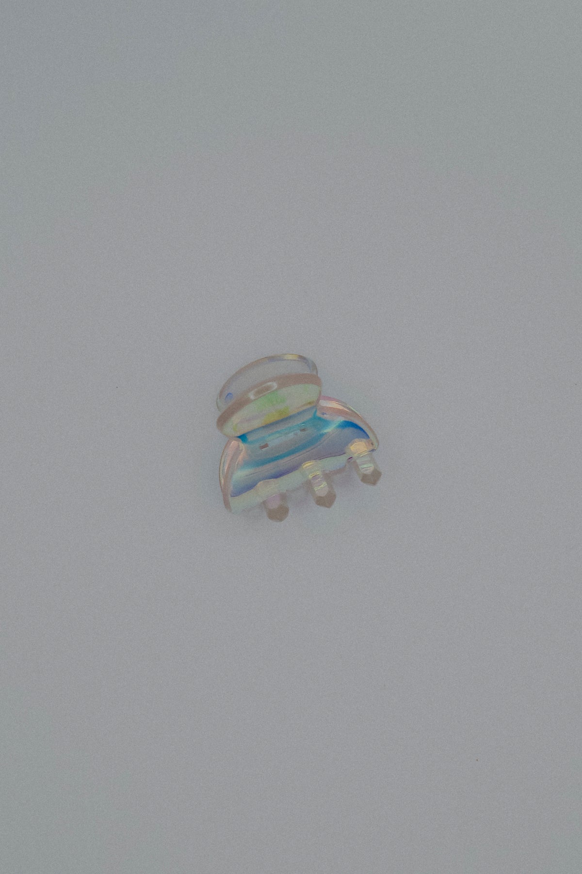 Mini Hair Claws