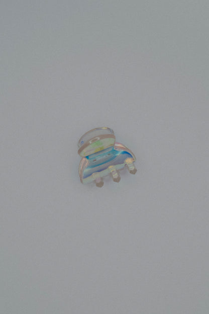 Mini Hair Claws