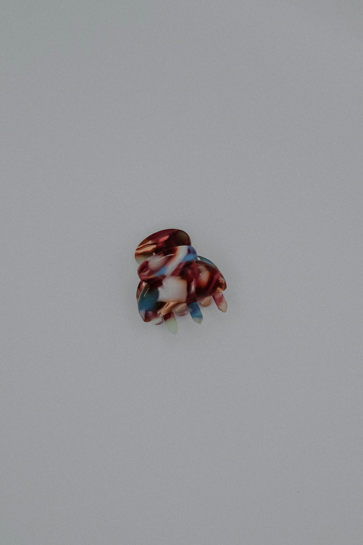 Mini Hair Claws