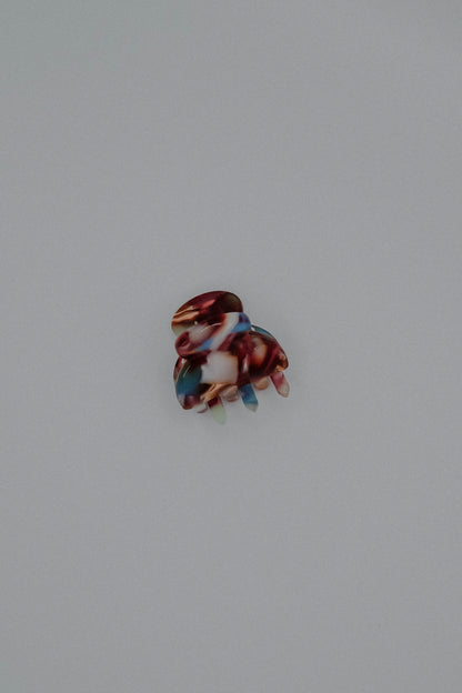 Mini Hair Claws