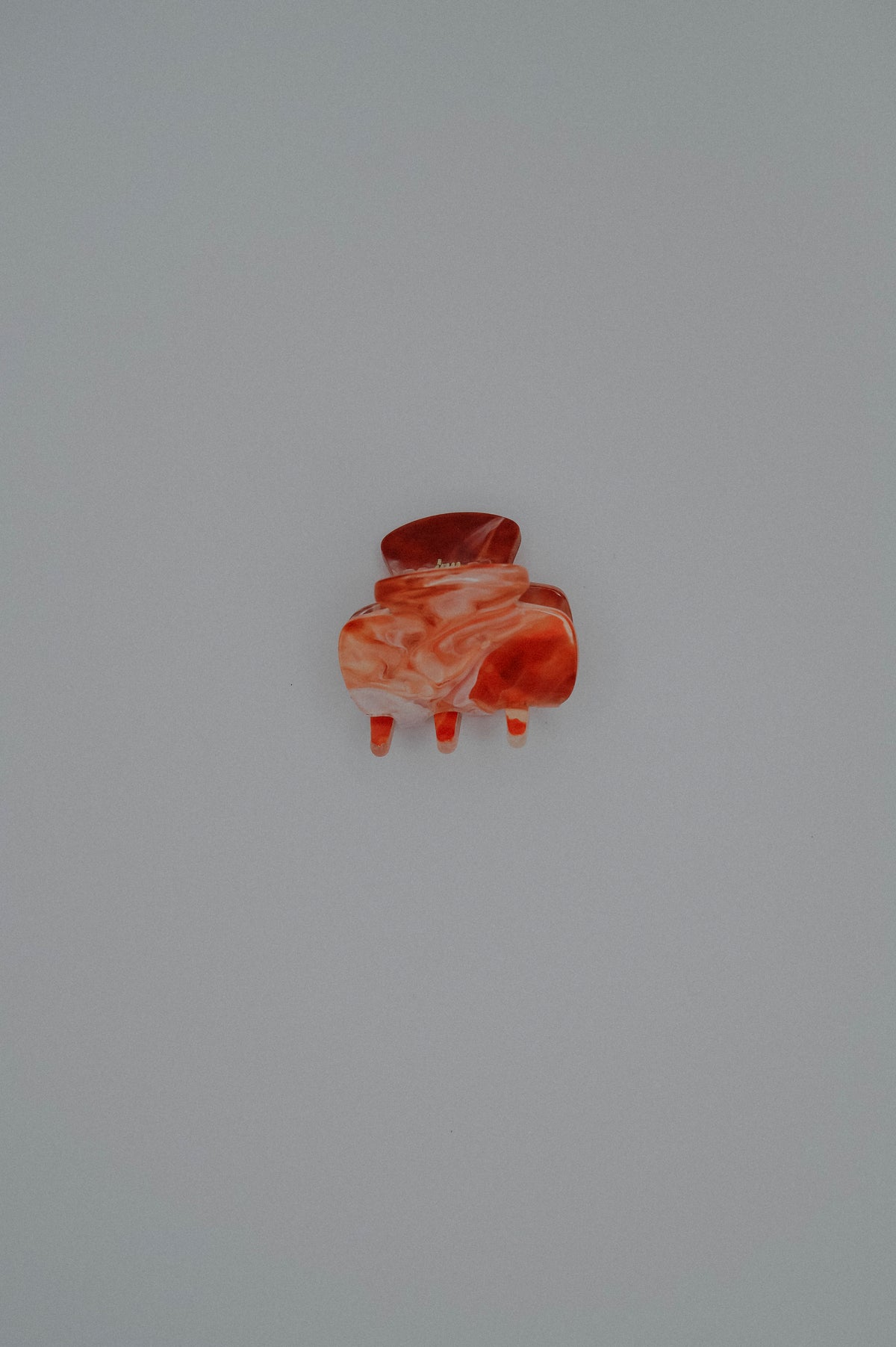 Mini Hair Claws
