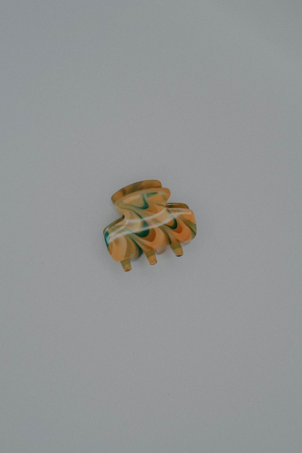 Mini Hair Claws
