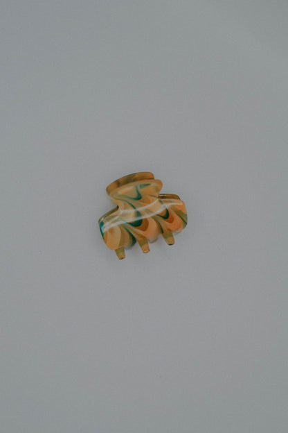 Mini Hair Claws