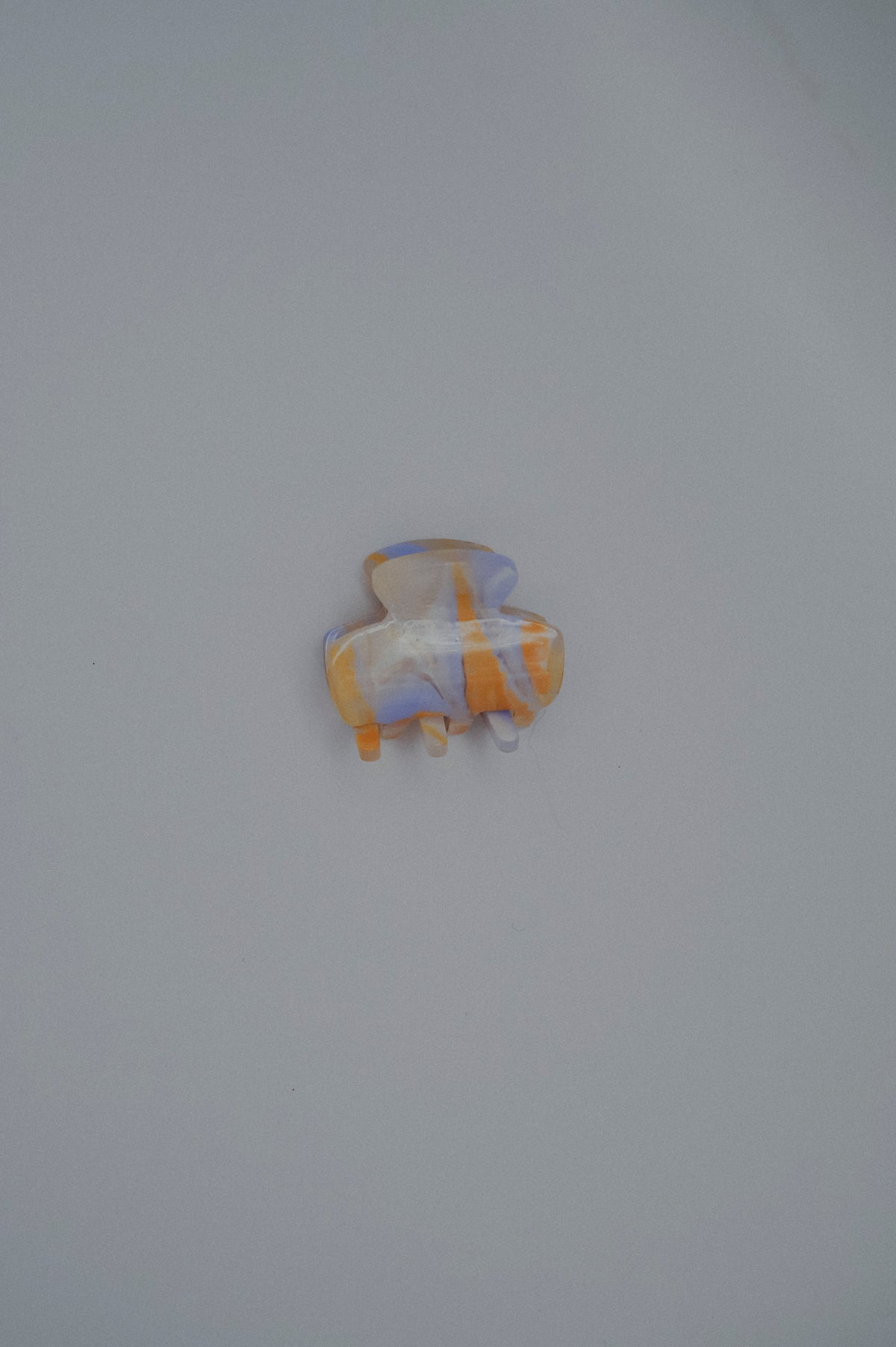 Mini Hair Claws