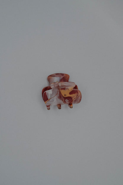 Mini Hair Claws