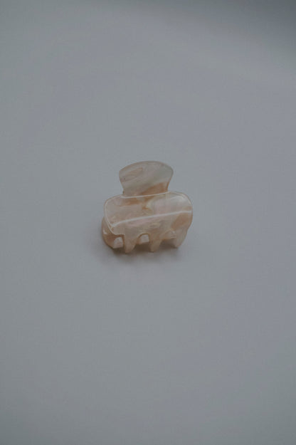 Mini Hair Claws