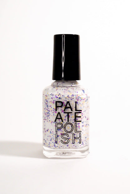 Jawbreaker Nail Polish