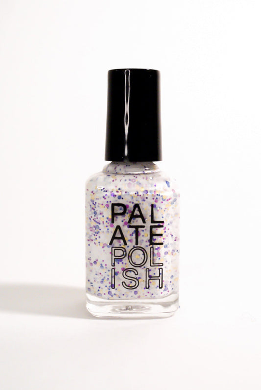 Jawbreaker Nail Polish