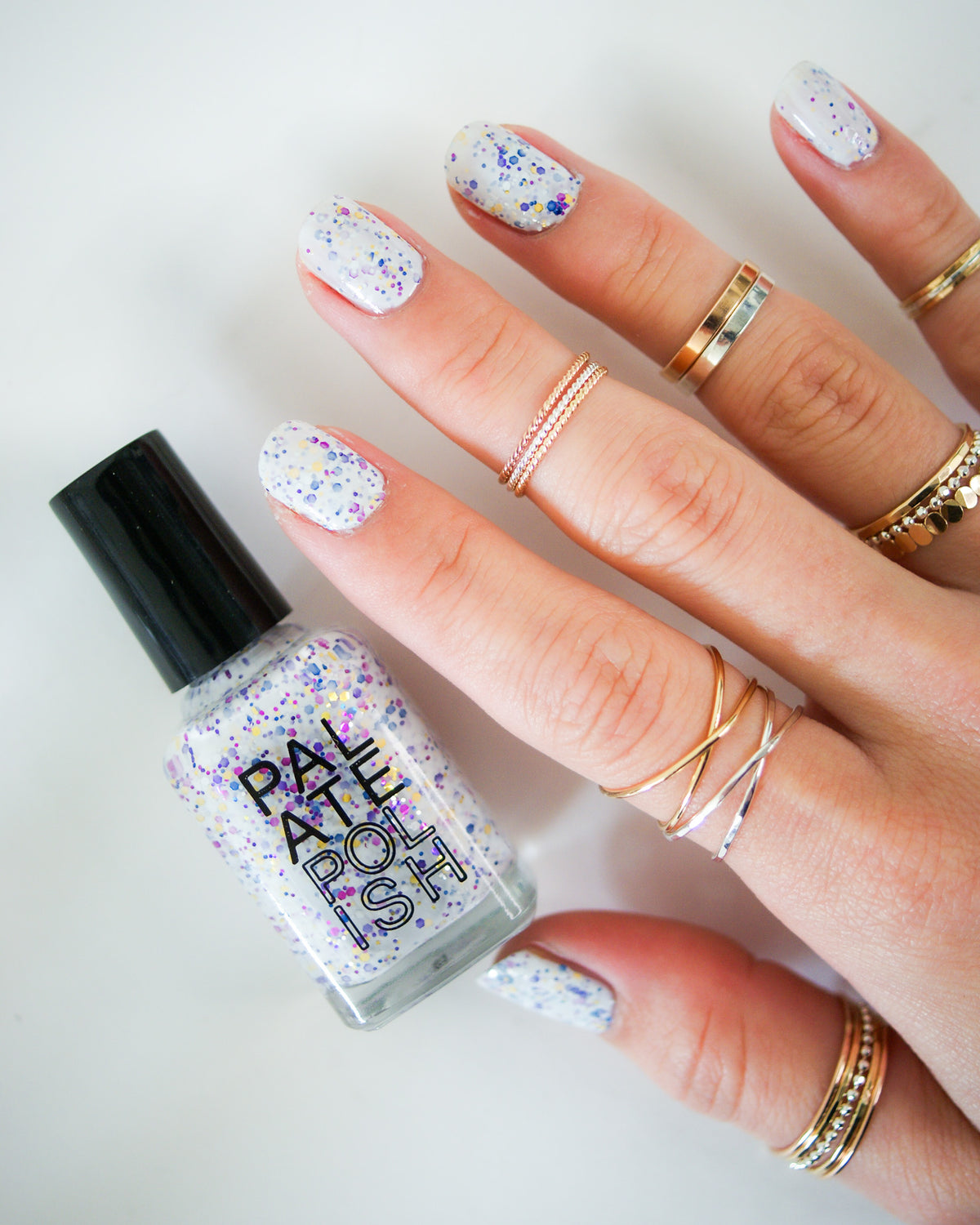 Jawbreaker Nail Polish