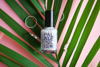 Jawbreaker Nail Polish