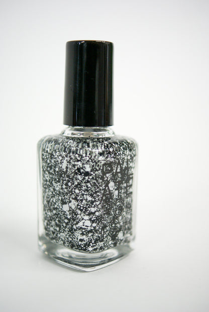 Cookies & Cream Nail Polish