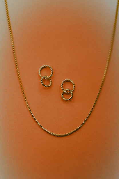 The State of Grace Gift Set