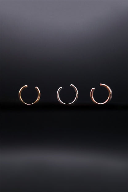 Mirror Ear Cuff