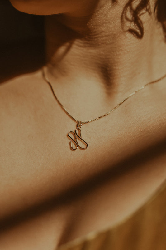 Form Necklace