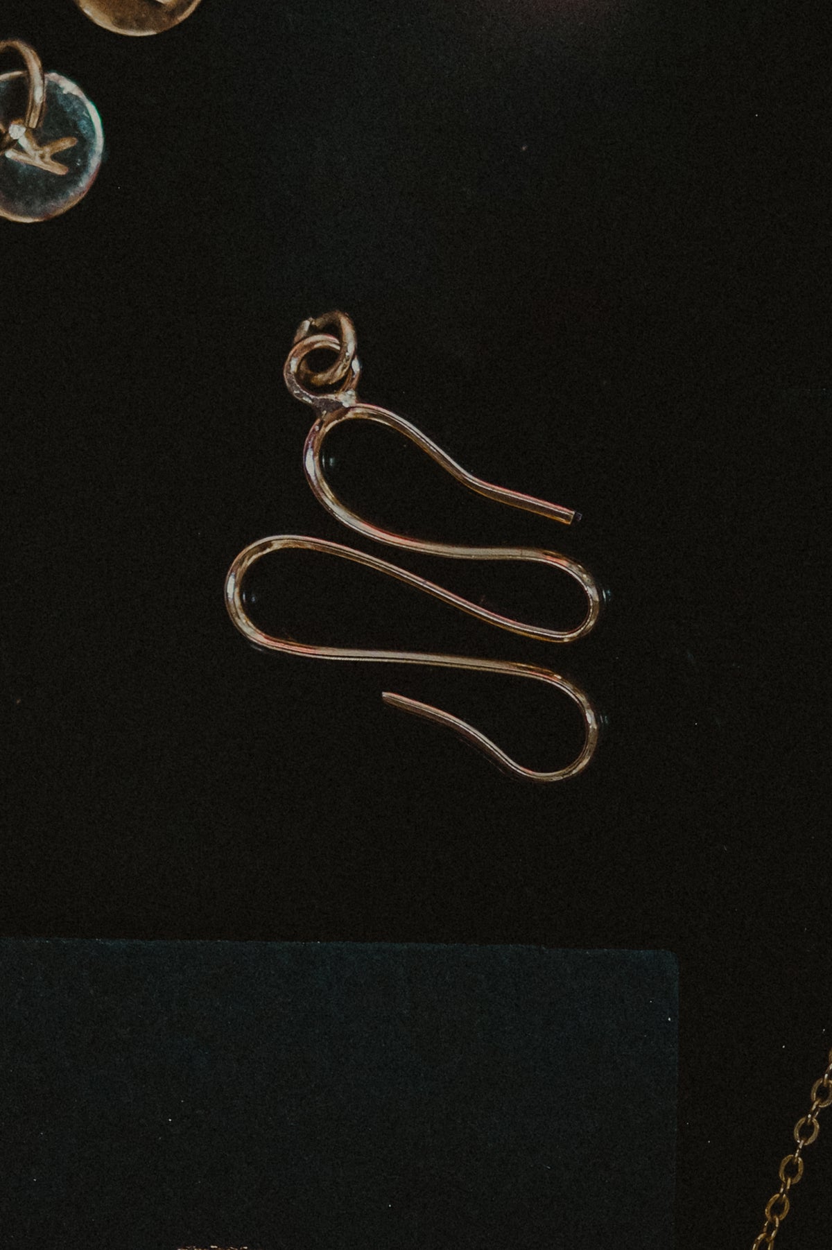 Form Necklace