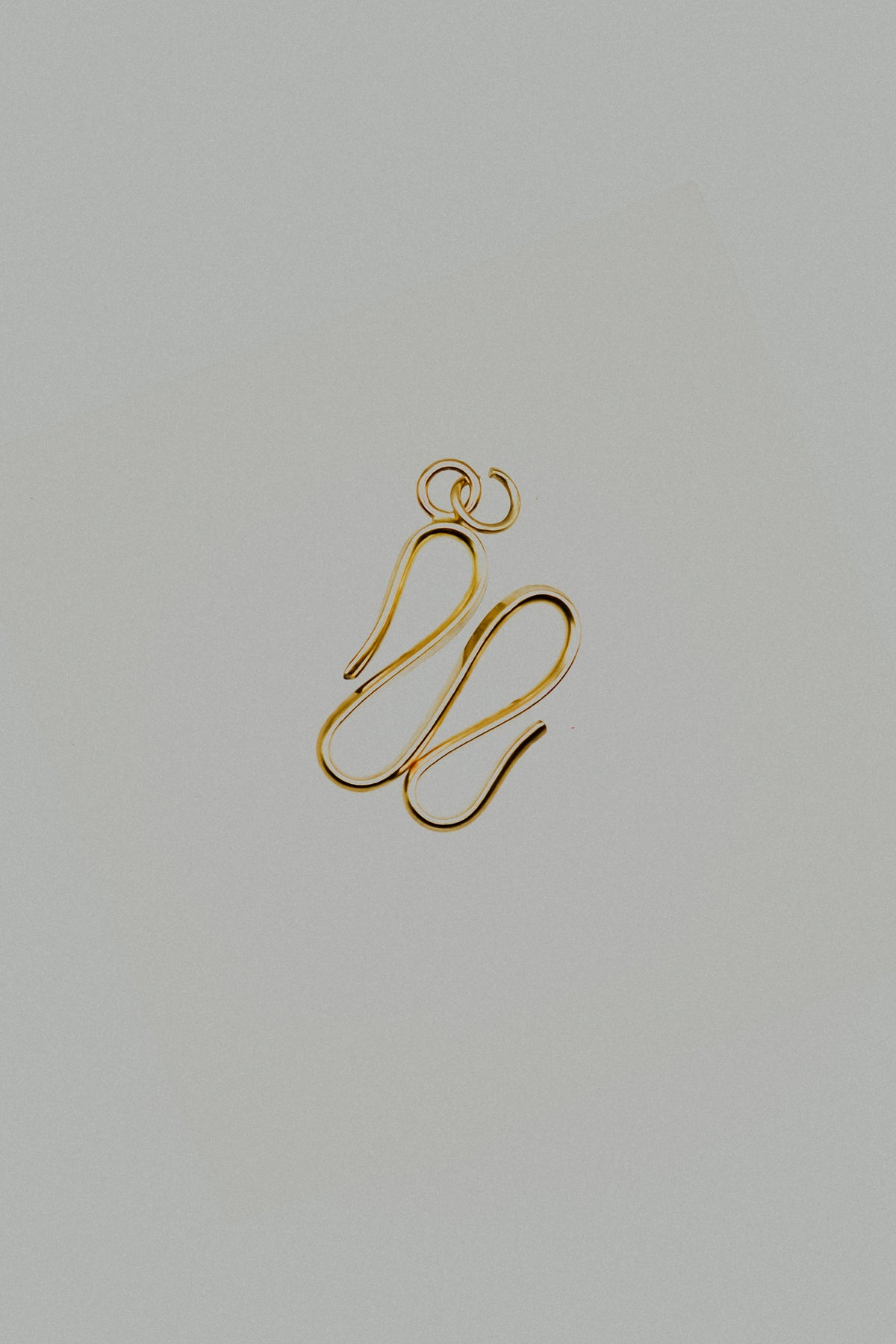Form Necklace