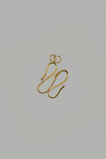 Form Necklace