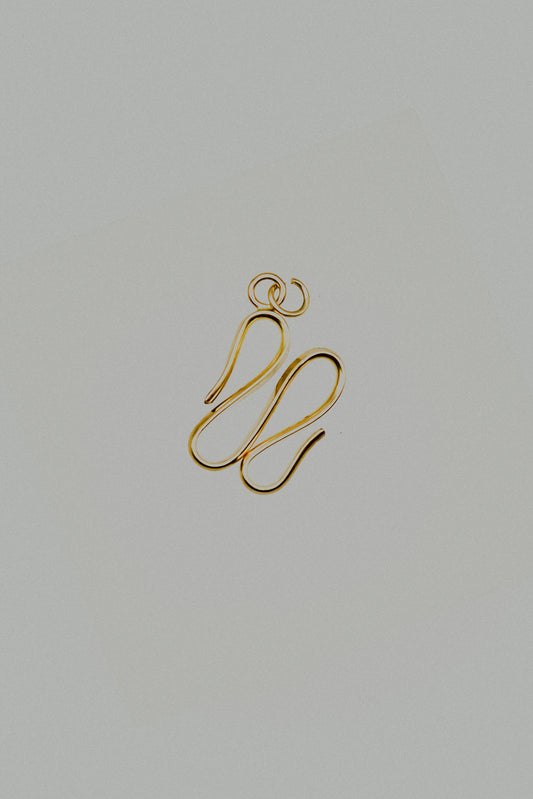 Form Pendant
