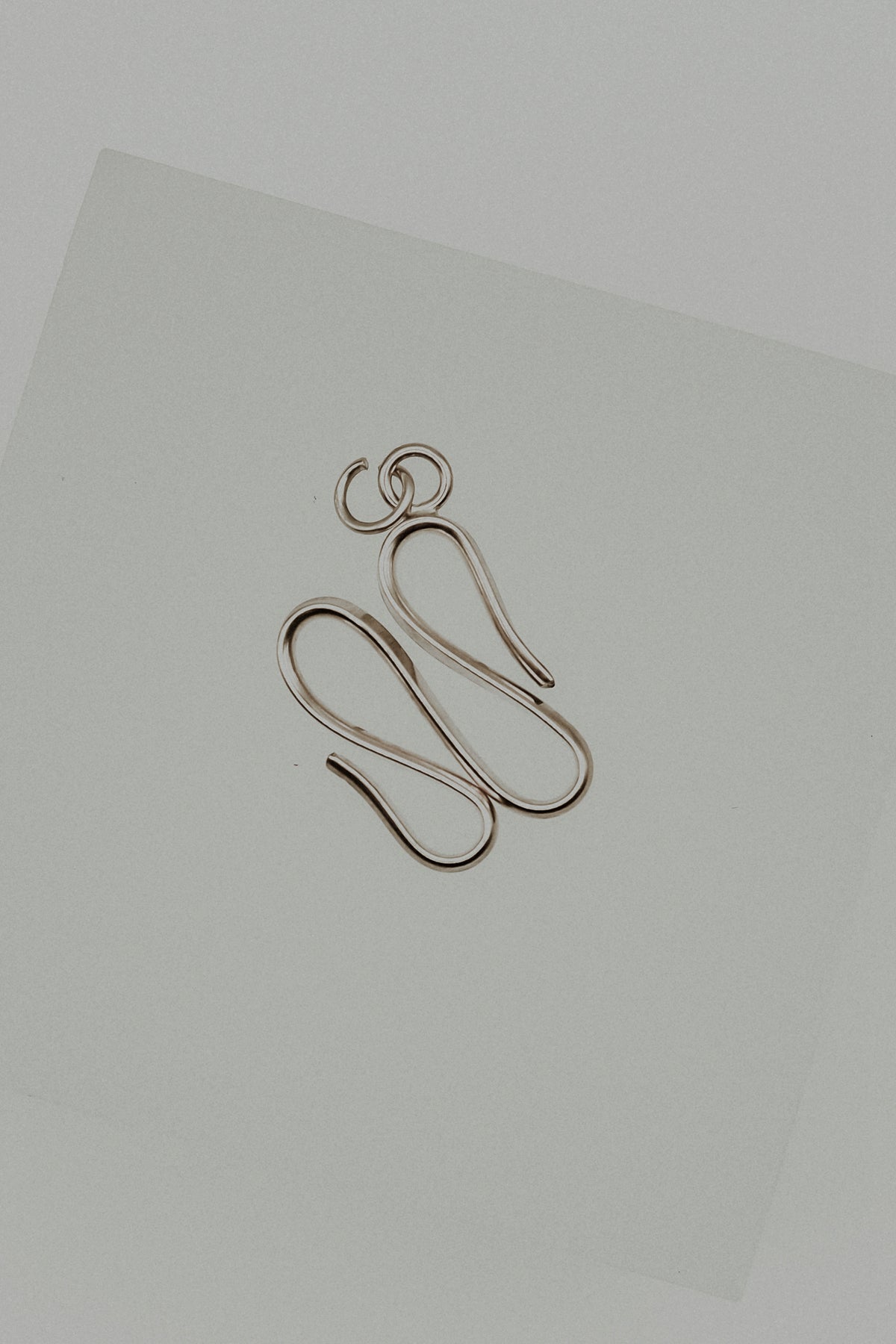 Form Necklace