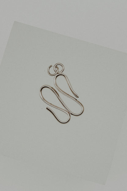 Form Necklace
