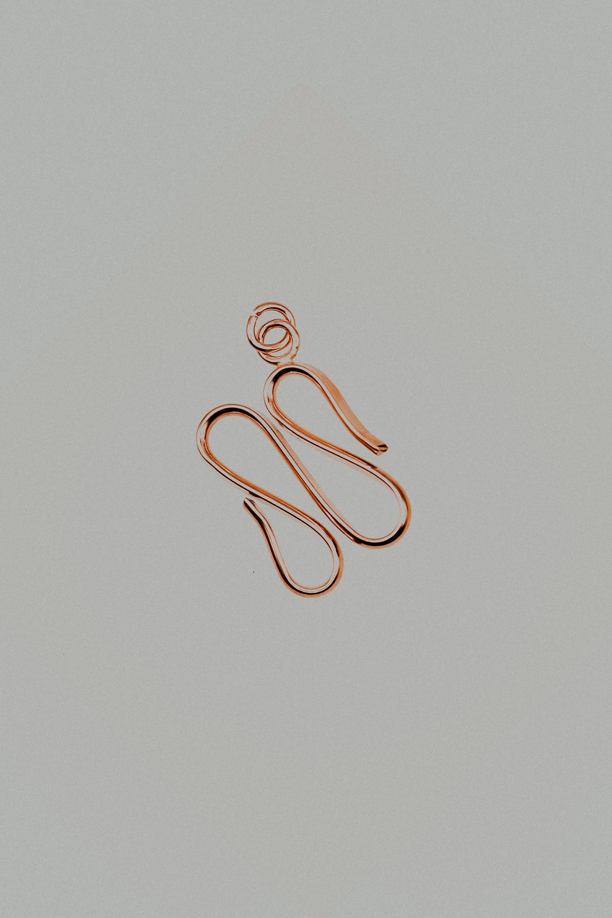 Form Necklace