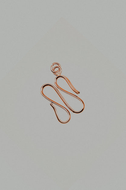 Form Necklace