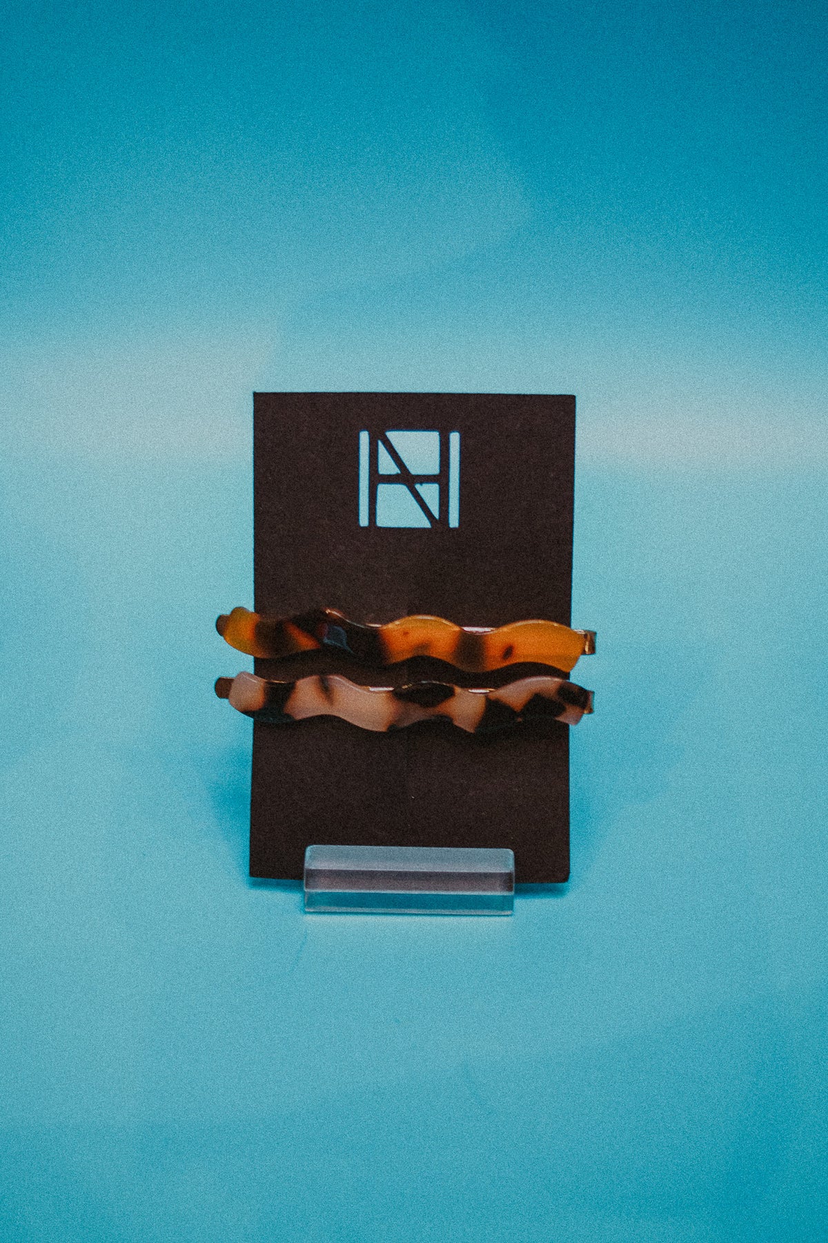 Skinny Wiggle Hair Clip Packs