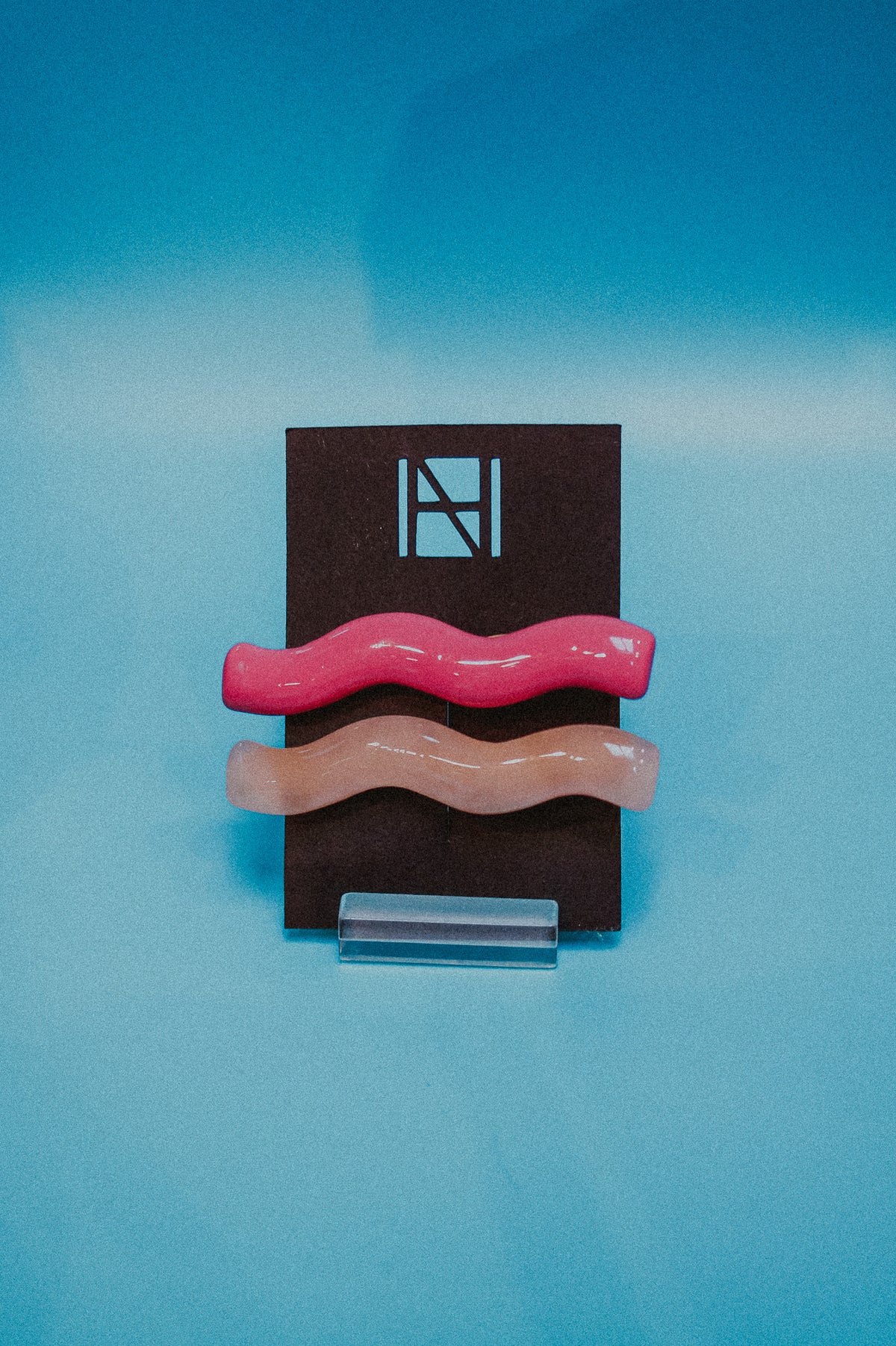 Thick Wiggle Hair Clip Packs