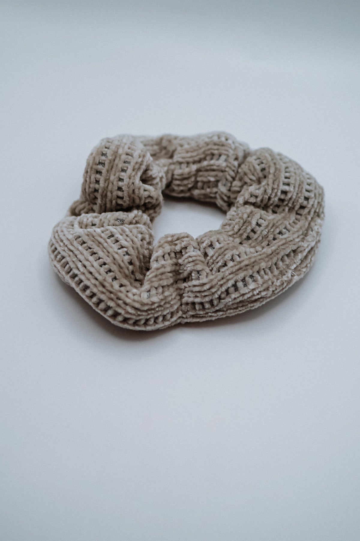 Hair Scrunchies