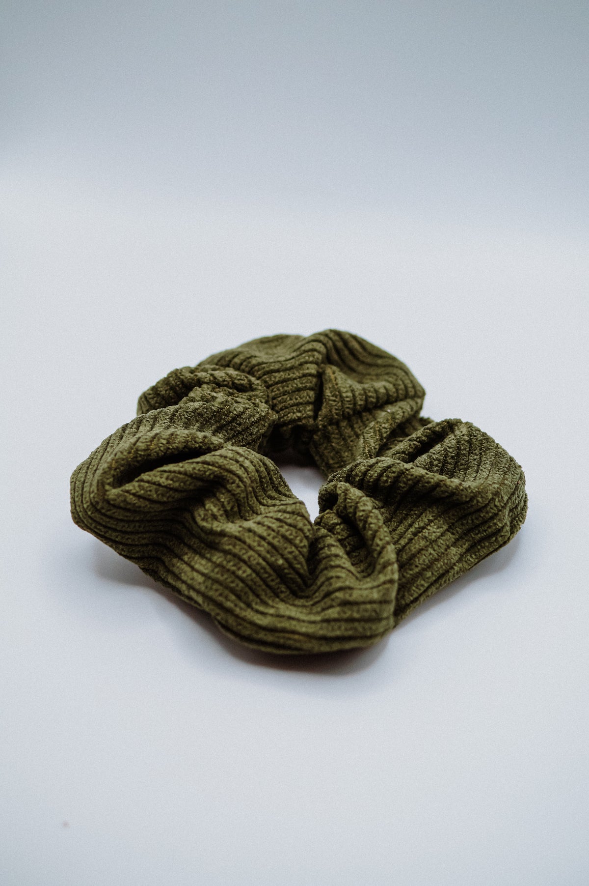 Hair Scrunchies