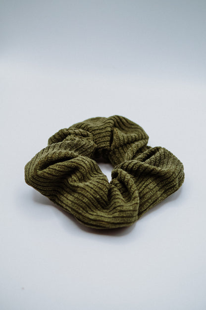 Hair Scrunchies