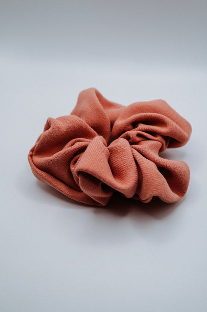 Hair Scrunchies
