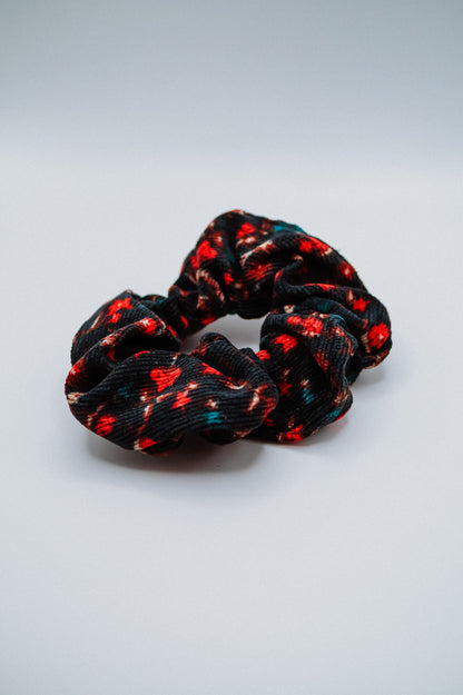 Hair Scrunchies