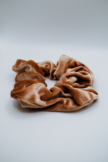 Hair Scrunchies