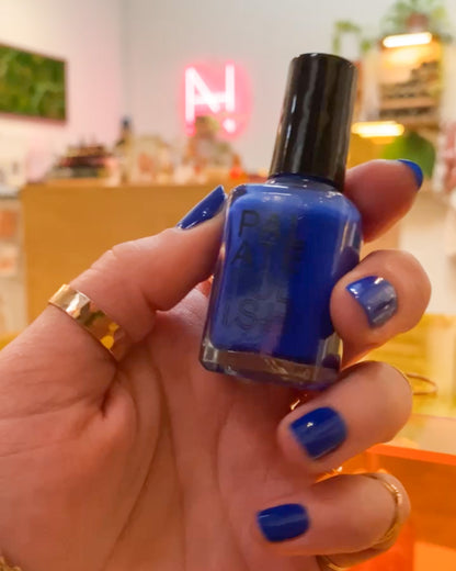 Aphrodisiac Nail Polish