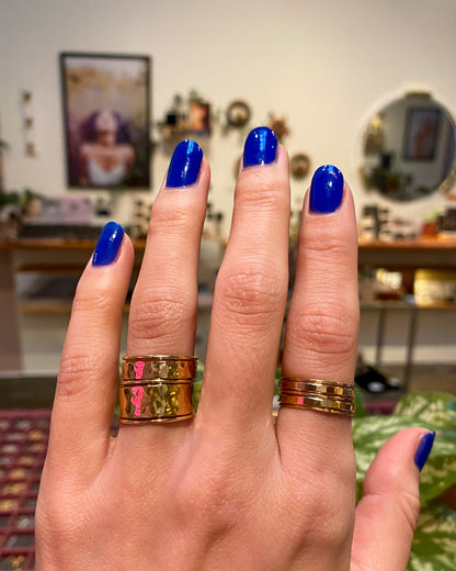 Aphrodisiac Nail Polish