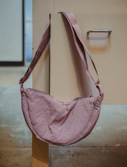 Orchid Crossbody Bag