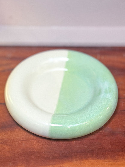 Large Donut Trinket Dish