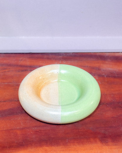 Small Donut Trinket Dish